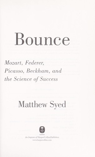 Bounce