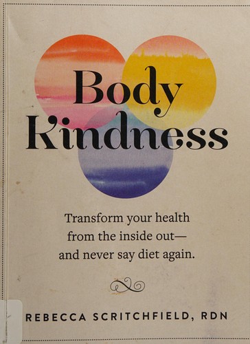 Body Kindness