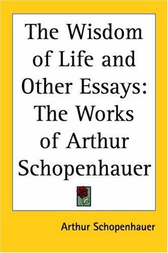 La Sabiduría de la Vida