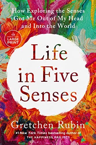 Life in Five Senses