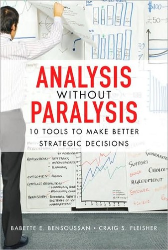 Análisis Sin Parálisis