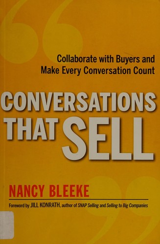 Conversations That Sell