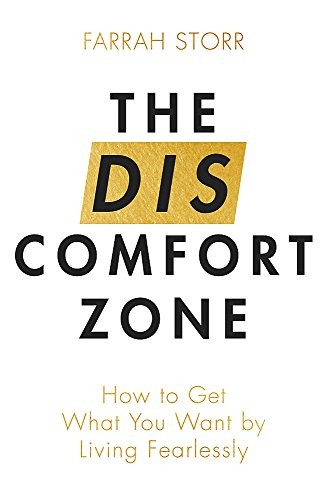 The Discomfort Zone