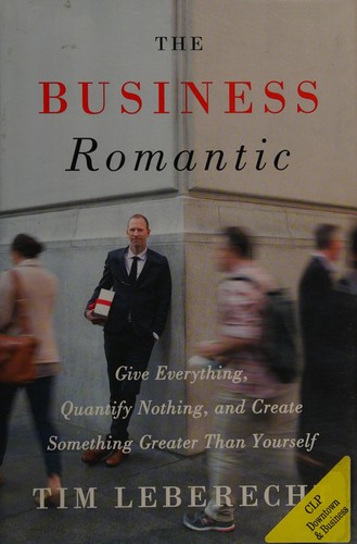 The Business Romantic