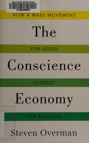 The Conscience Economy