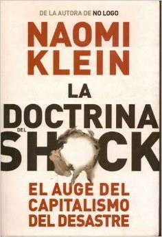 La Doctrina del Shock