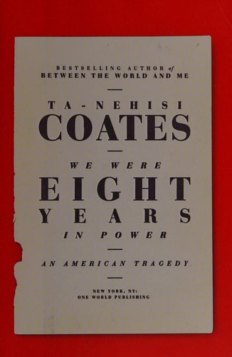 Fuimos Ocho Años en el Poder