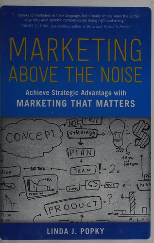 Marketing Por Encima del Ruido