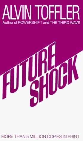El Shock del Futuro