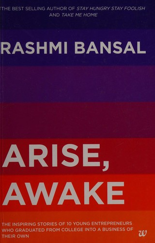 Arise, Awake