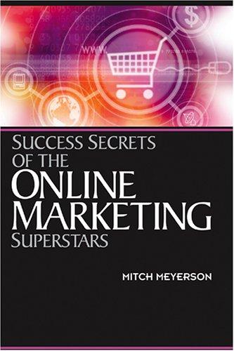 Secretos de Éxito de las Superestrellas del Marketing Online