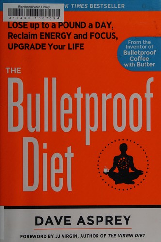 La Dieta Bulletproof