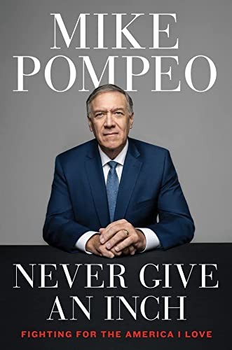 Nunca Ceder ni un Centímetro