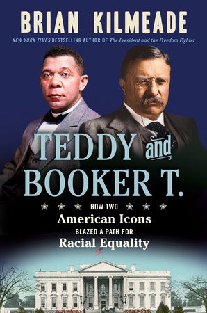 Teddy y Booker T.