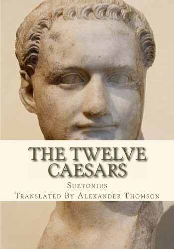 The Twelve Caesars