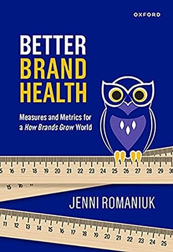 Better Brand Health