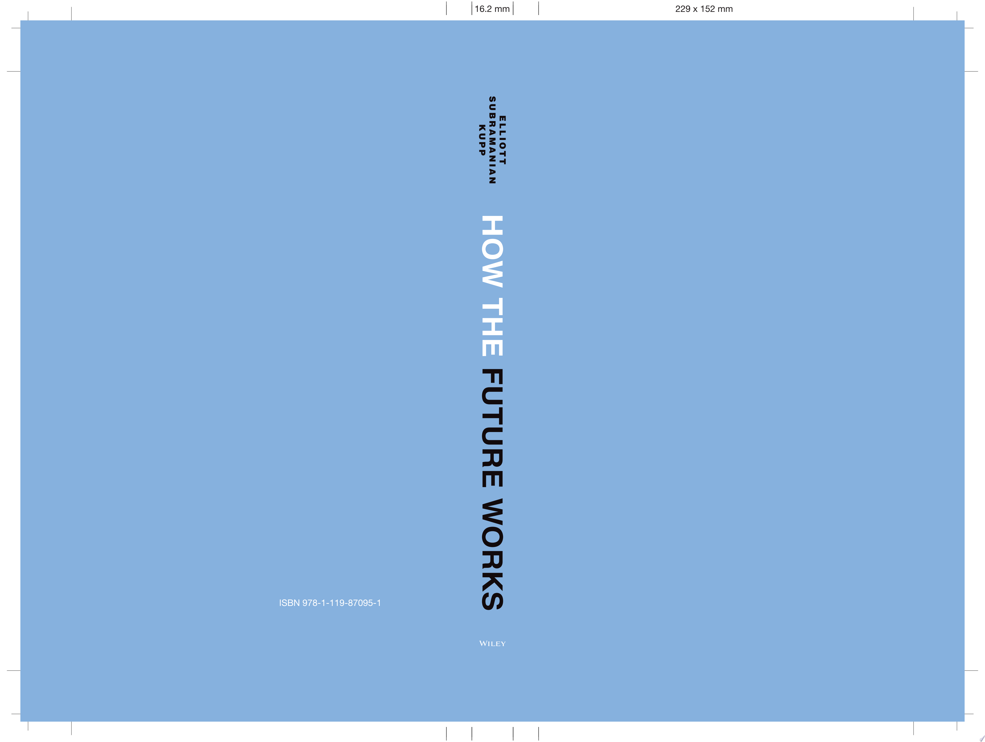 How the Future Works