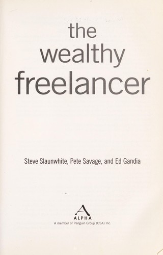 El Freelancer Próspero