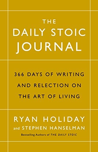 The Daily Stoic
