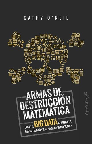 Armas de Destrucción Matemática