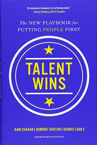 Talent Wins