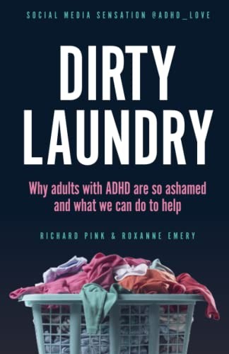 DIRTY LAUNDRY